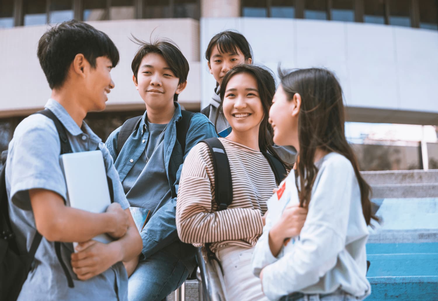 Secondary Schools in Peterborough