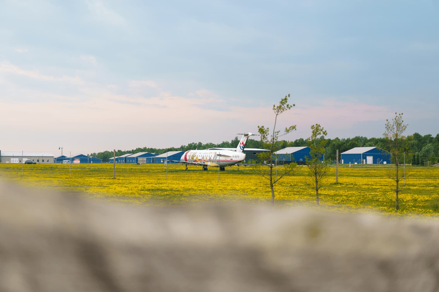Seneca College Peterborough Campus