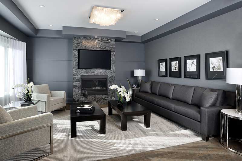 Favourite Features New Construction