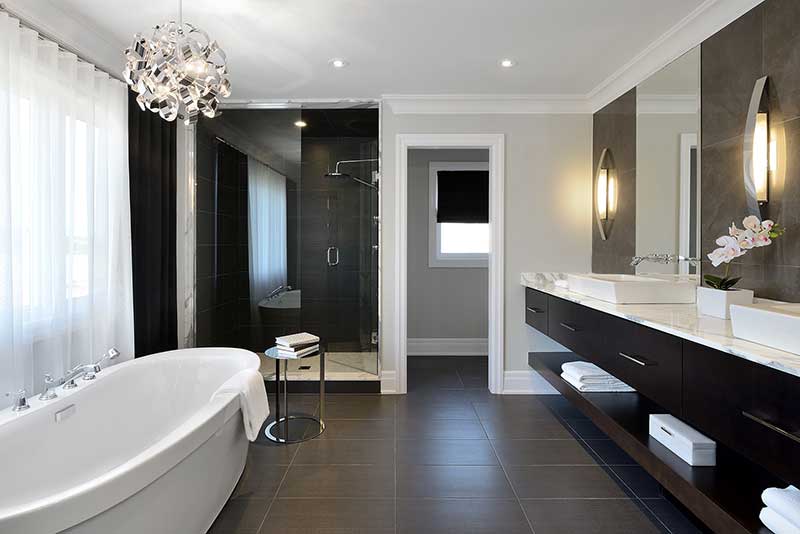 Favourite Features New Construction