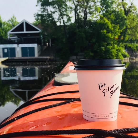 Silver Bean Café Peterborougj 