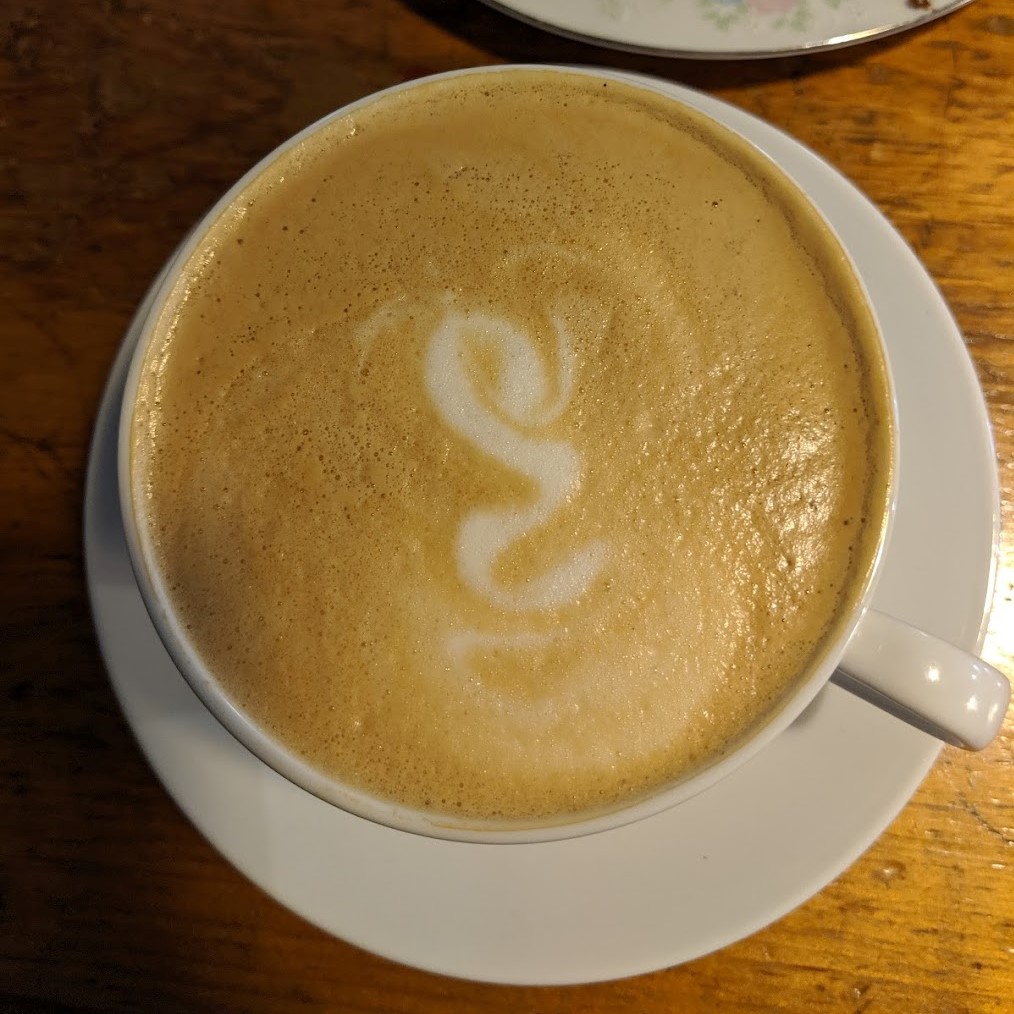 Black Honey Café Peterborough