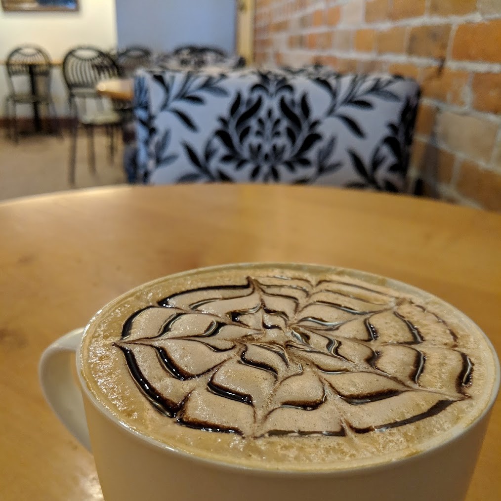 Dreams Café and Bistro Peterborough