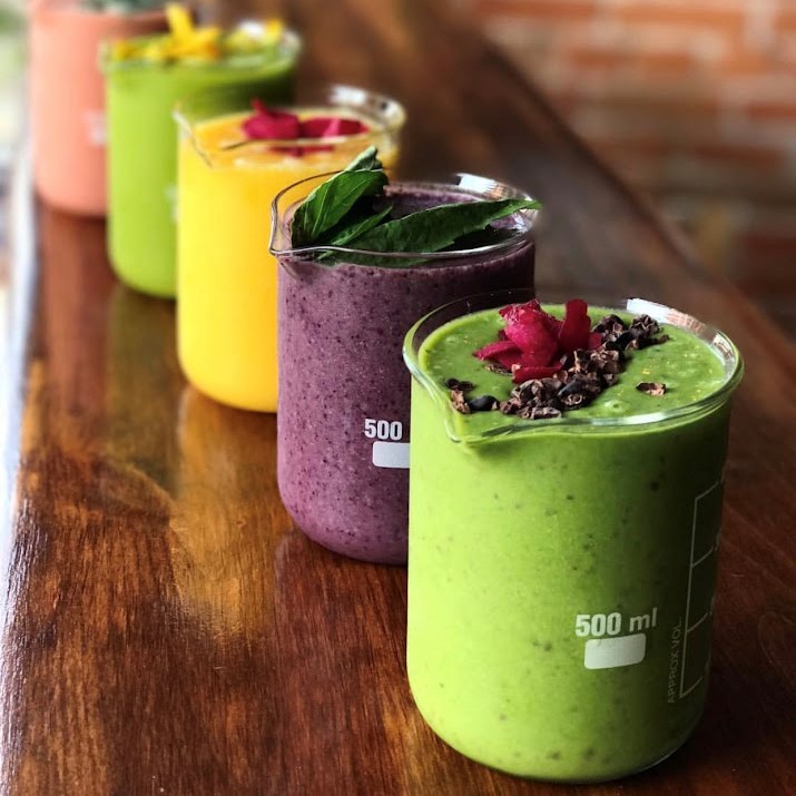 The Food Forest Peterborough