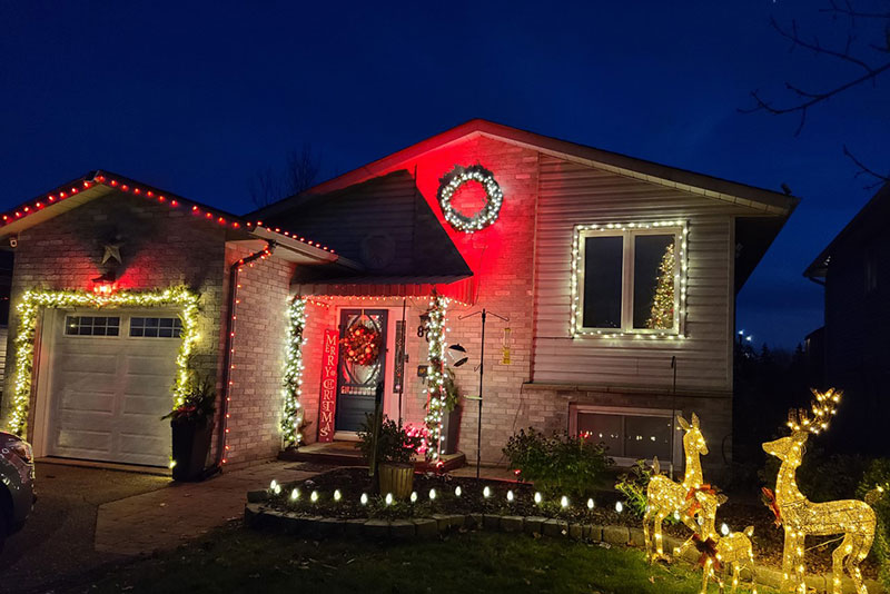 Winter Holiday Fun for the Whole Family in Peterborough