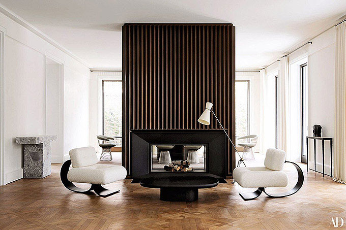 Post Modern for your New Peterborough Home