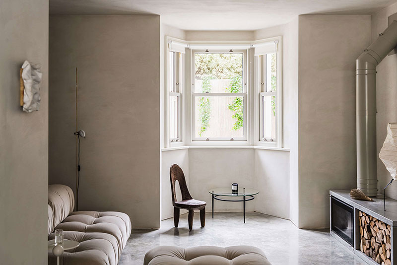 Trend: Plaster/Limewash/Antique Textures
