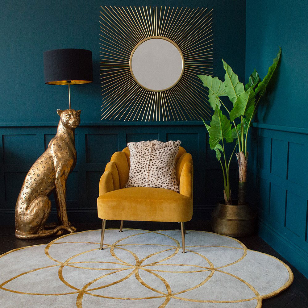 Trend: Arches/Curves