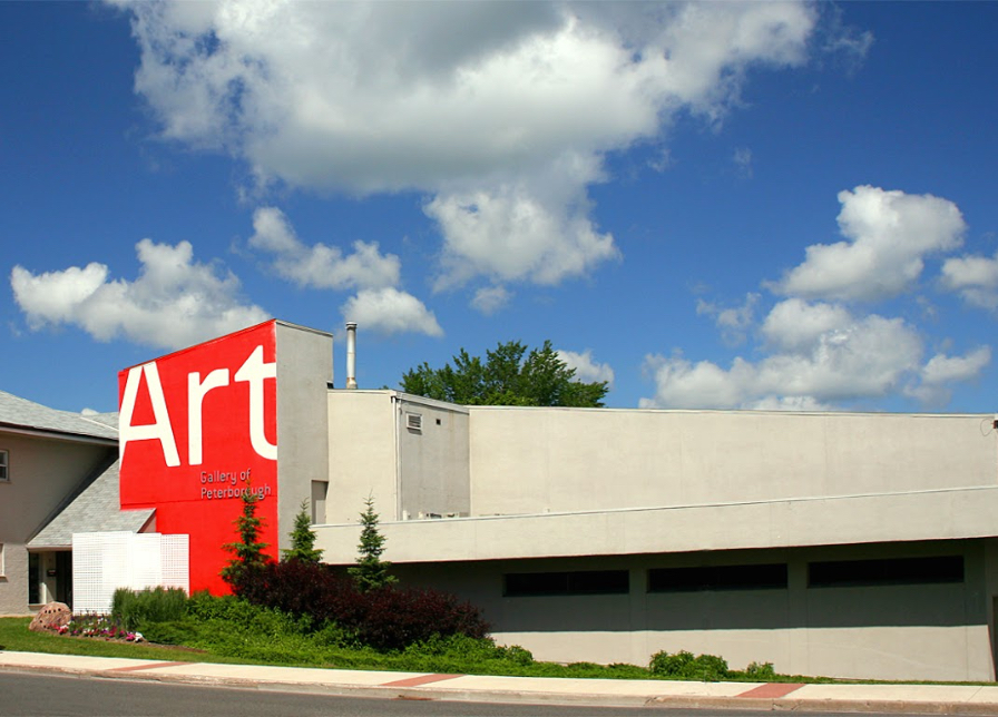 Town Treasures in Peterborough