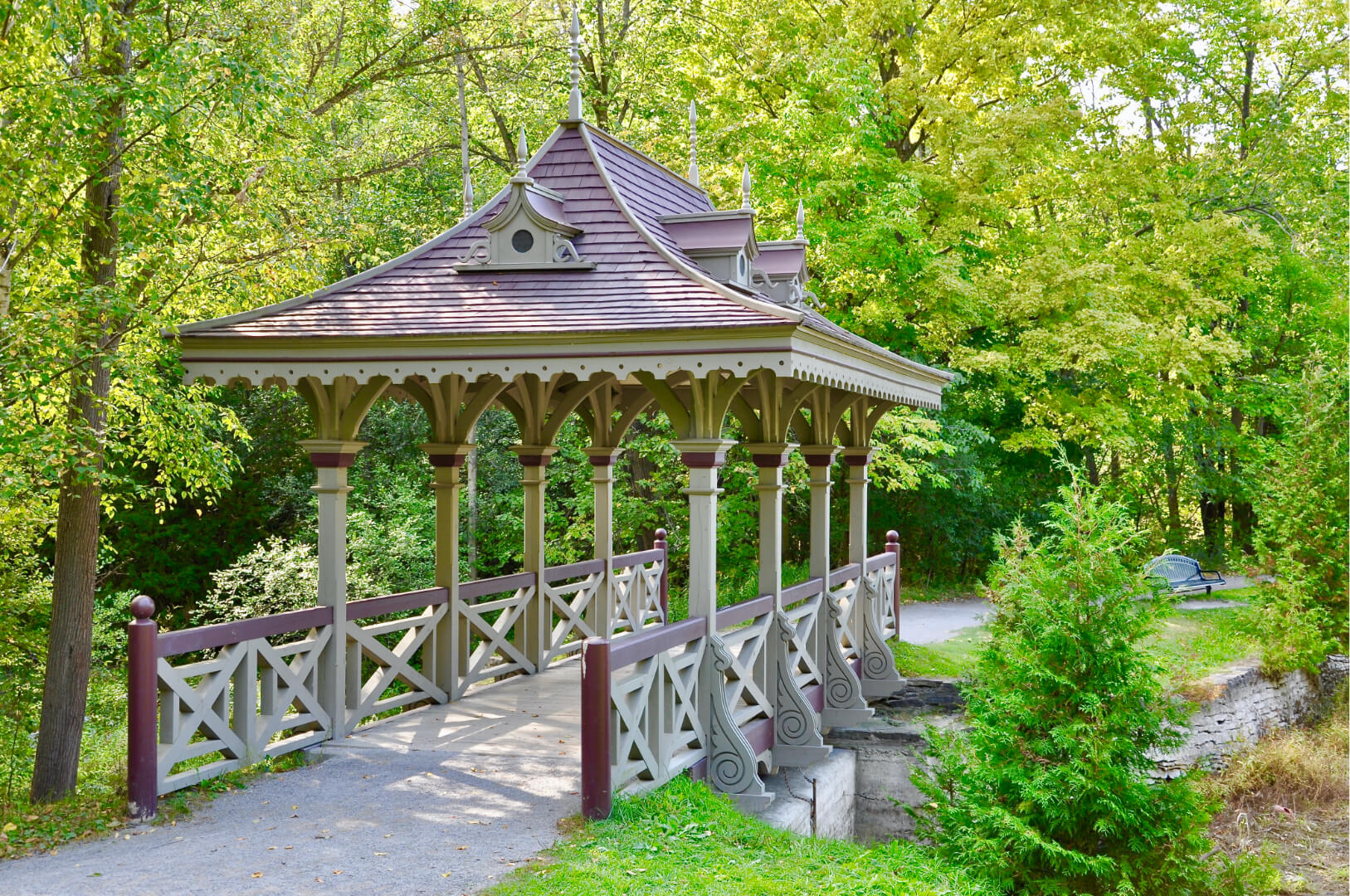 Our Location in Peterborough