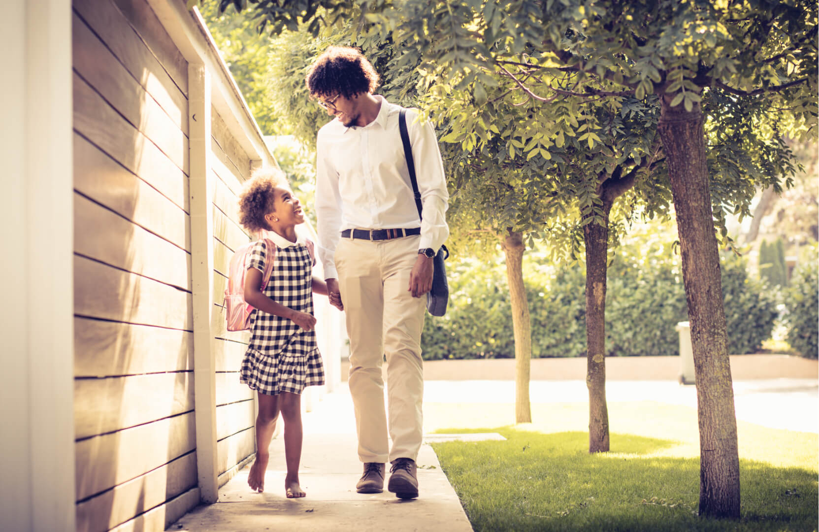 Our Community in Peterborough